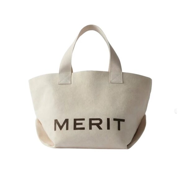 NWT Merit The Everything Bag - Picture 6 of 6